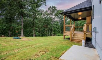 3 Moniave Ln, Bella Vista, AR 72715