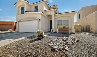4532 67TH St NW, Albuquerque, NM 87120