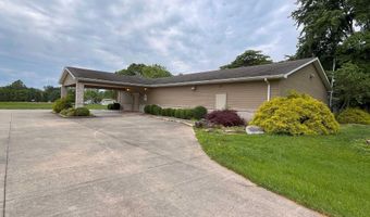 6264 Sandpit Rd, Bedford, IN 47421
