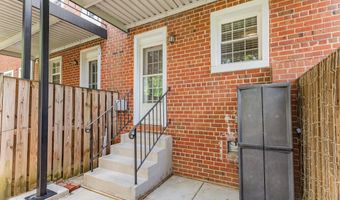 4628 28TH Rd S A, Arlington, VA 22206