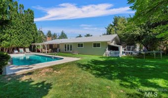 13712 Jarett St, Caldwell, ID 83607