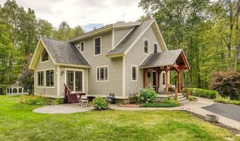 33 Maclean Rd, Alstead, NH 03602
