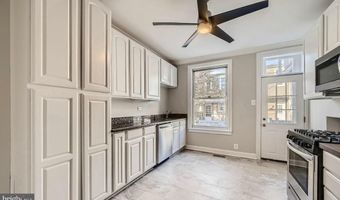 120 BURNETT St, Baltimore, MD 21230