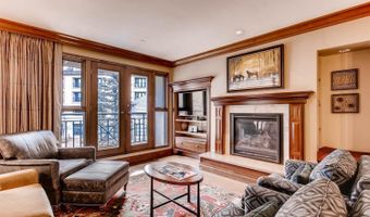 100 E Thomas 2052-48, Beaver Creek, CO 81620