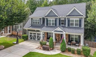 633 Wexford Ct, Acworth, GA 30102