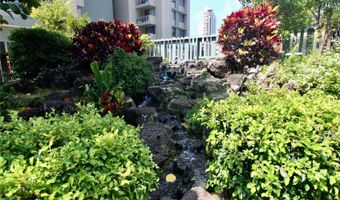 2648 Kuilei St C41, Honolulu, HI 96826