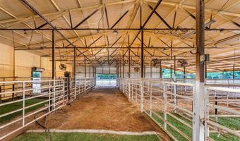 498 Big Horn Rd, McAlester, OK 74501