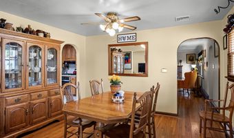 514 WALNUT St, Audubon, NJ 08106