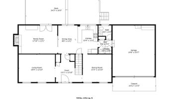 902 S PINE RIDGE Ct, Bel Air, MD 21014