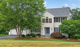 25 Winding Trl, Cheshire, CT 06410