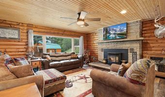 12743 Rist Canyon Rd, Bellvue, CO 80512