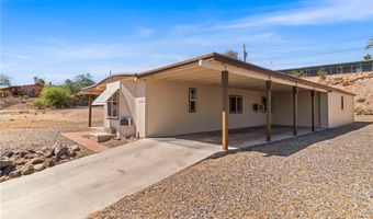 1421 Luna Ln, Bullhead City, AZ 86442