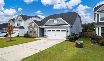 257 Falling Leaves Ln, Blythewood, SC 29016