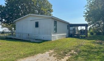 1321 Ulan, McAlester, OK 74501