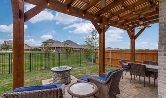 14904 Grissom Ave, Aledo, TX 76008