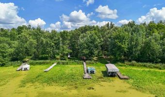 389 Th Ave. Lot B & C, Aitkin, MN 56431