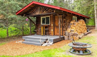 5000 Whitefish Stage Rd, Whitefish, MT 59937