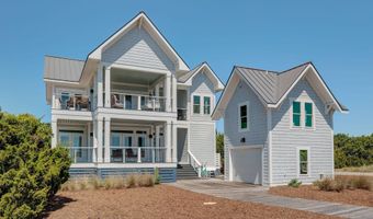 3 Sandspur Trl, Bald Head Island, NC 28461