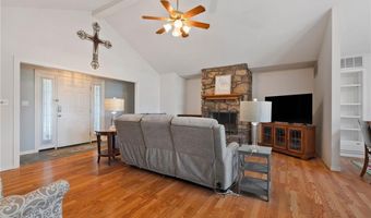 615 Clear Creek Rd, Alma, AR 72921