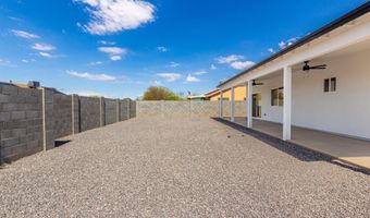 10374 W ARIVACA Dr, Arizona City, AZ 85123