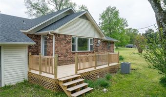6406 Georgia Ridge Rd, Alma, AR 72921
