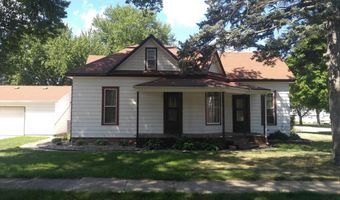 301 S 2ND Ave, Anthon, IA 51004