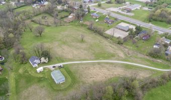 1107 N 3rd St, Bardstown, KY 40004