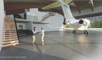 REFUGE W lot 3, Alpine, WY 83128