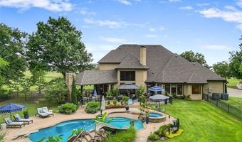 87 Tuscan Rd, Ardmore, OK 73401