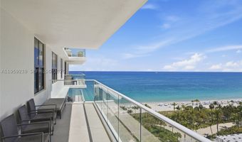 9801 Collins Ave 14D, Bal Harbour, FL 33154