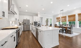 2408 Canoe Creek Ln, Apex, NC 27523