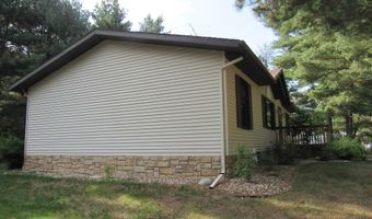 709 W 17th Dr, Arkdale, WI 54613