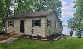 3644 4th St NW, Backus, MN 56435