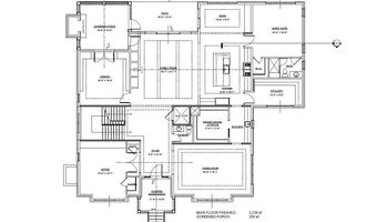 3556 N VALLEY St, Arlington, VA 22207