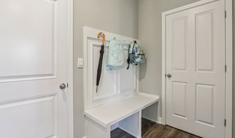 8041 Wesleyan Dr Plan: Johnstown, Avon, IN 46123