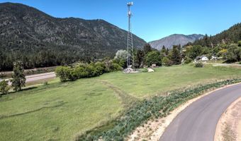 Lot 18 Kirchey Creek Drive, Alberton, MT 59820