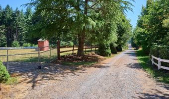 24983 S BEESON Rd, Beavercreek, OR 97004