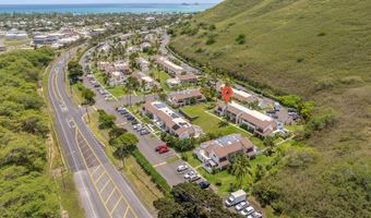 191 Oko St 2501, Kailua, HI 96734