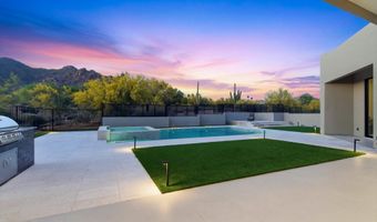 6816 E Stagecoach Pass, Carefree, AZ 85377