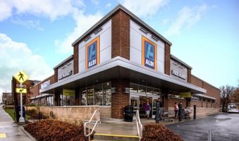 216 DUNCAN Ave, Alexandria, VA 22301