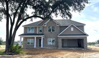 107 Cloverfield Dr SE, Allenhurst, GA 31301