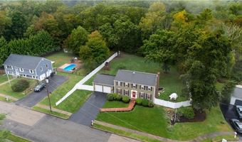 14 Sheri Dr, Coventry, RI 02816