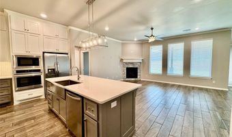 5349 Riverrun Ct, Arcadia, OK 73007