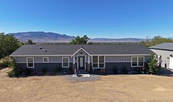 216 Wagon Wheel Way, Dayton, NV 89403