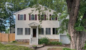 744 Boston Rd, Billerica, MA 01821