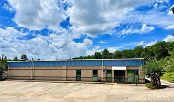 255 Collins Industrial Blvd, Athens, GA 30601