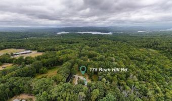 175 Bean Hill Rd, Belmont, NH 03867