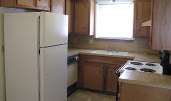 410 SE 6th St, Andrews, TX 79714
