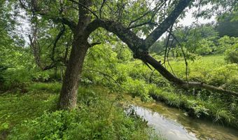 13285 W Levell Rd, Bennington, IN 47011