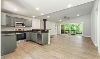 16 Duvall Ln, Bella Vista, AR 72715